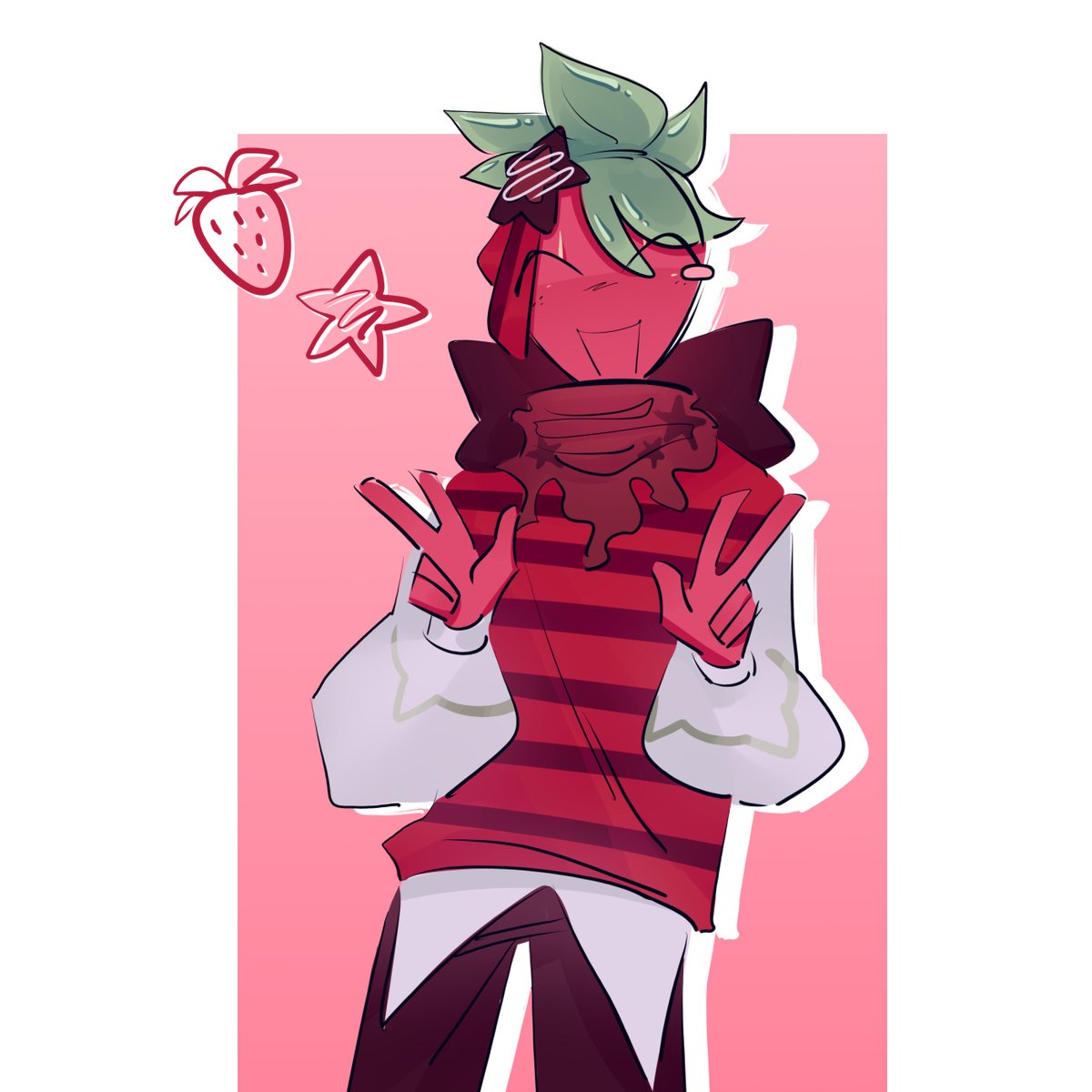 fract4lr6nder tweet media