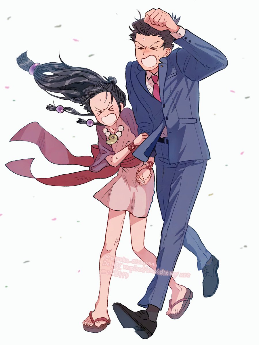 春一番