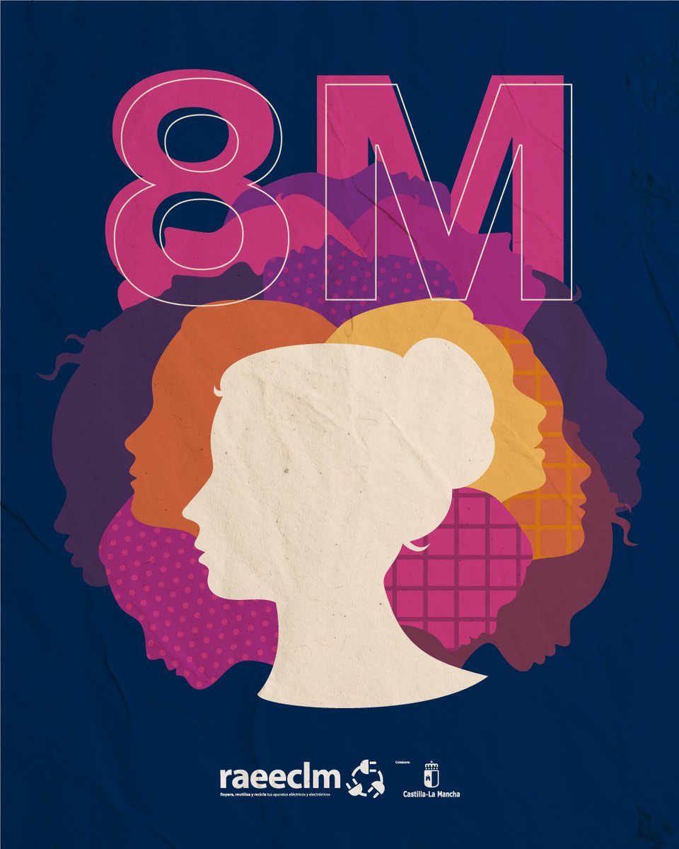 RAEE CLM tweet media