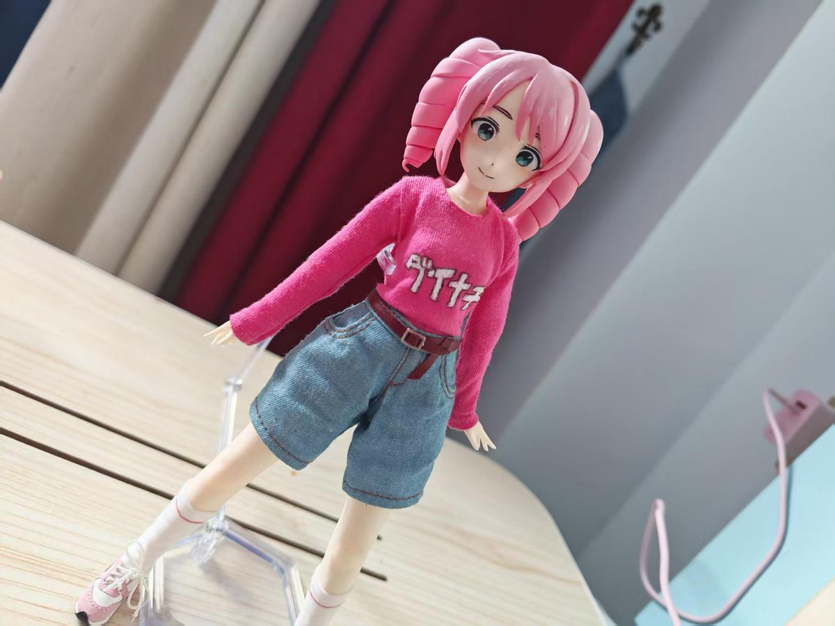 故事与光 tweet media