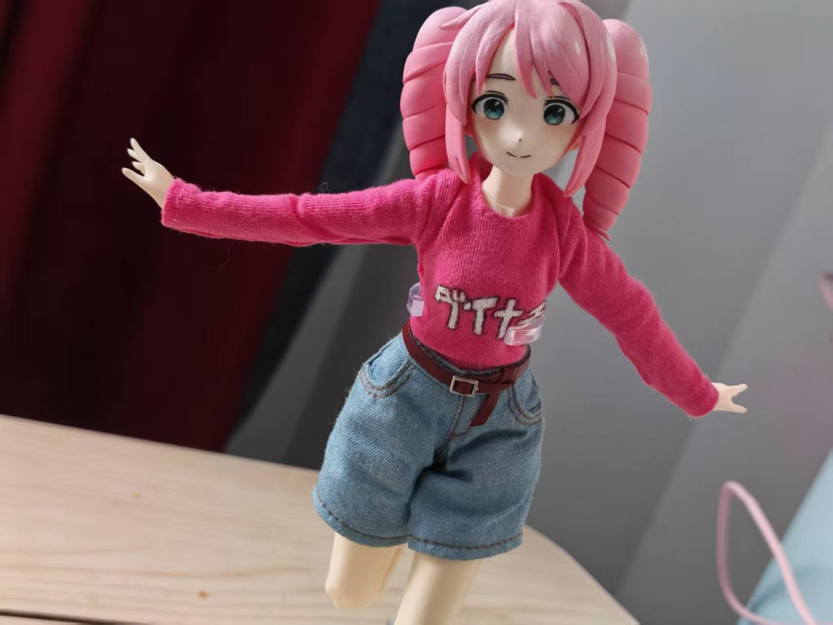 故事与光 tweet media