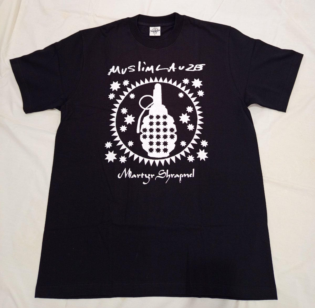 WR STORE tweet media