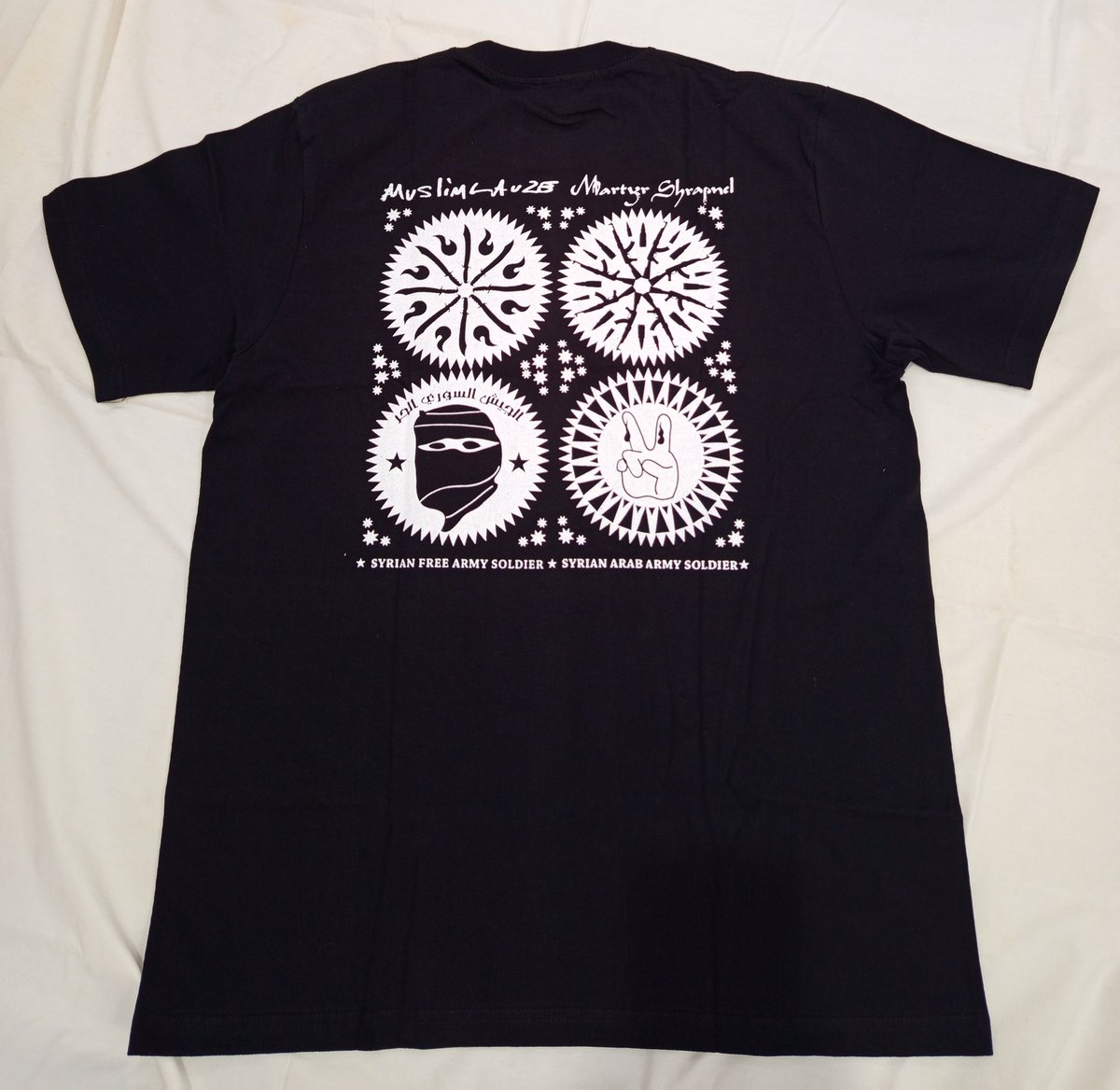 WR STORE tweet media