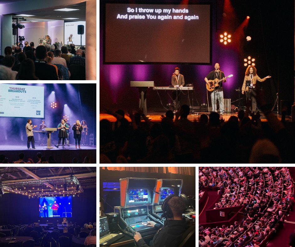 AV Matrix tweet media