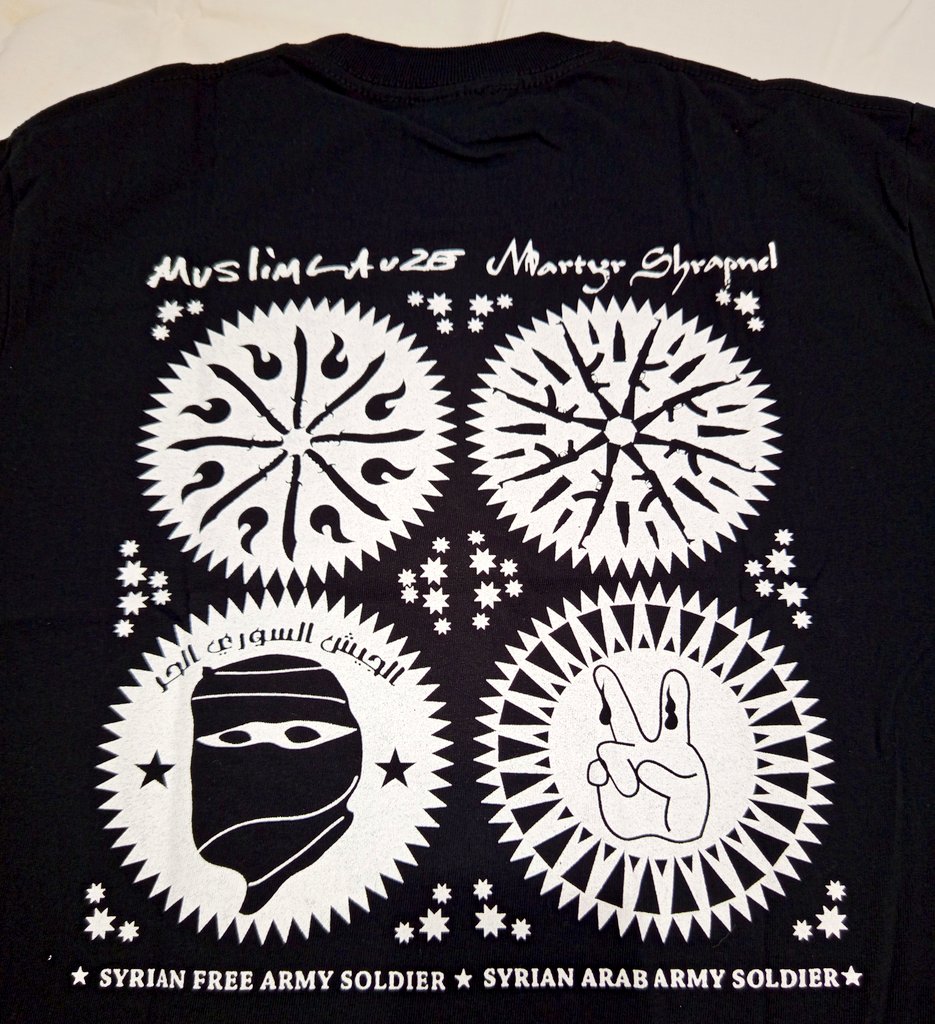 WR STORE tweet media