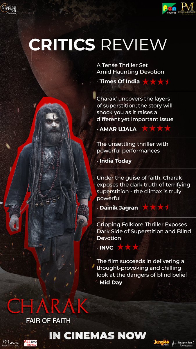 Sudipto SEN tweet media