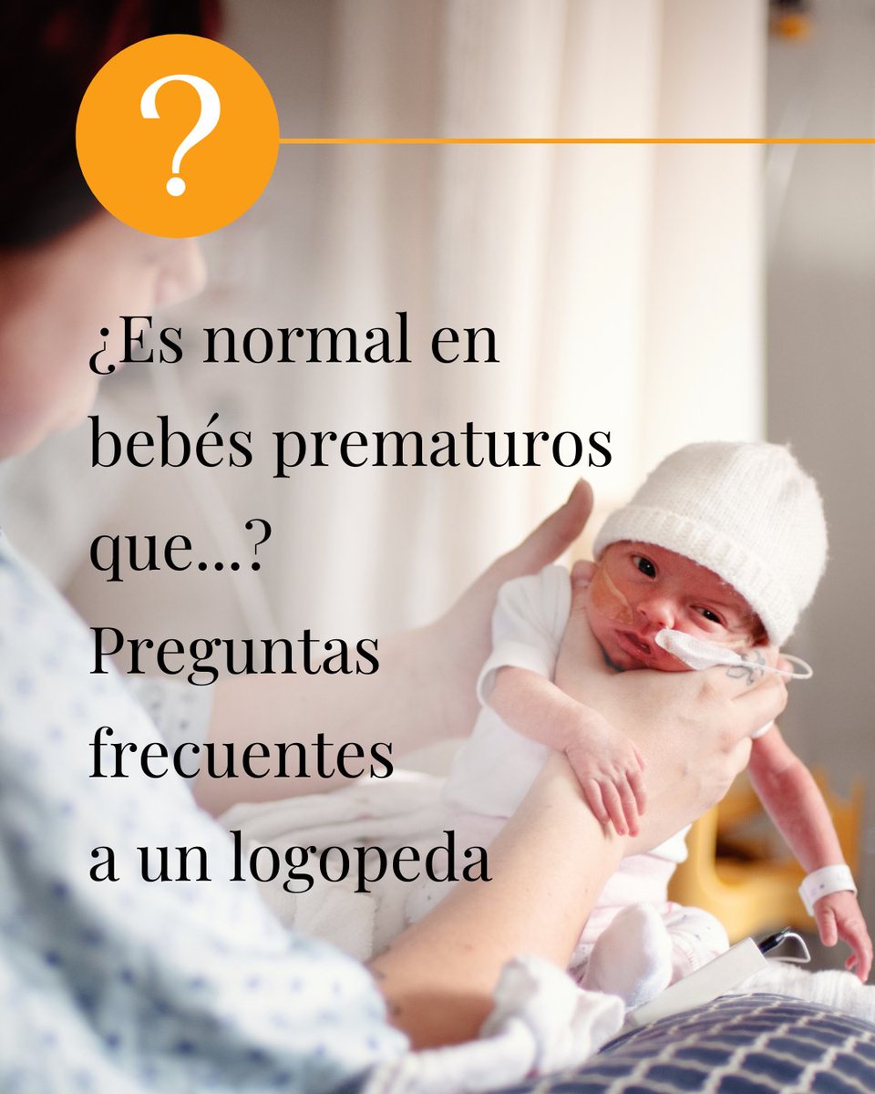 APREMprematuros's tweet photo. La detección precoz y el acompañamiento profesional del #logopeda marcan la diferencia en la alimentación de prematuros. Hoy, #DiaEuropeoDeLaLogopedia, queremos reconocer la enorme labor de los logopedas y la importancia de contar con su atención desde las primeras etapas.#APREM https://t.co/lvzCr4M5Rx