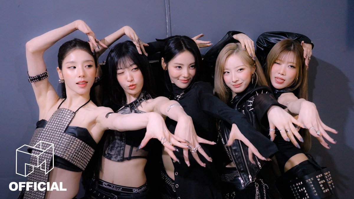 Official ARTMS tweet media