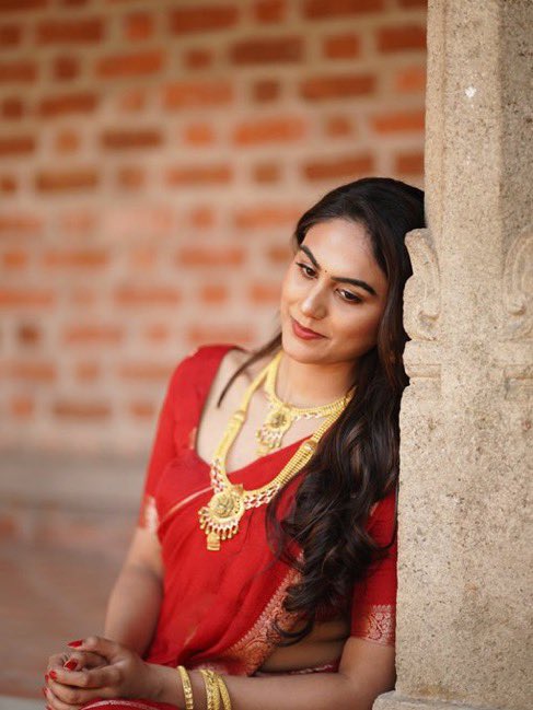 muthalbo's tweet image. Preetha 

#Preetha