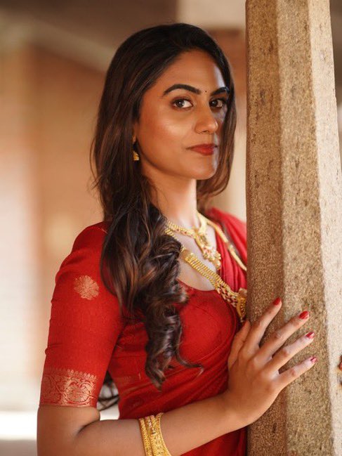 muthalbo's tweet image. Preetha 

#Preetha