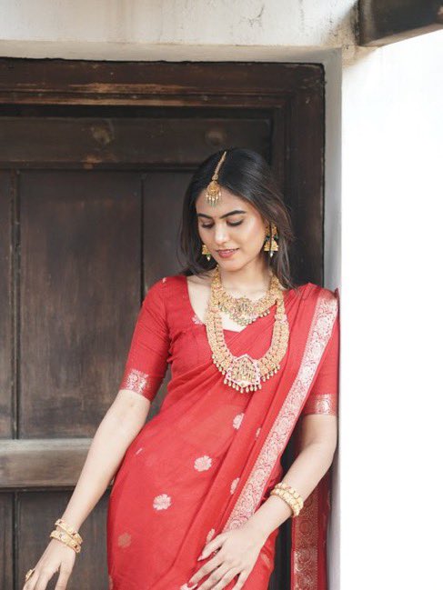 muthalbo's tweet image. Preetha 

#Preetha