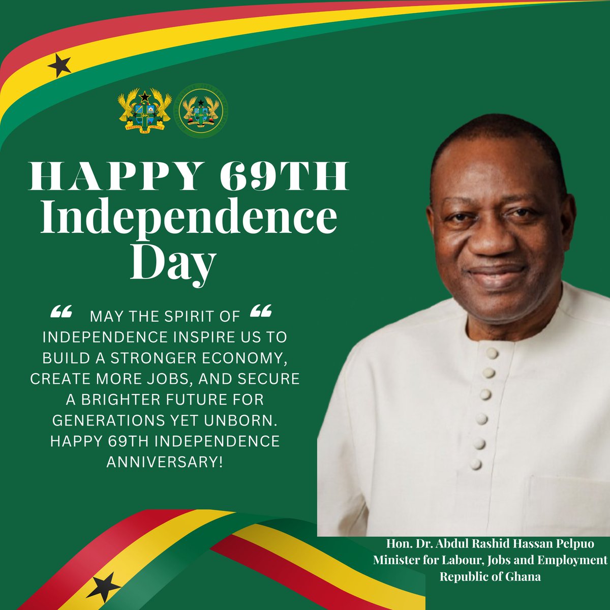 Ministry Of Labour Jobs and Employment tweet media