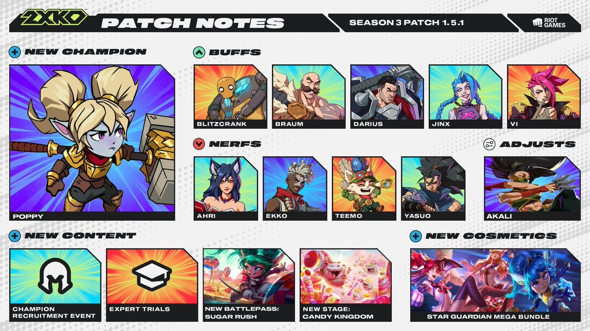 Poppy2XKO tweet media