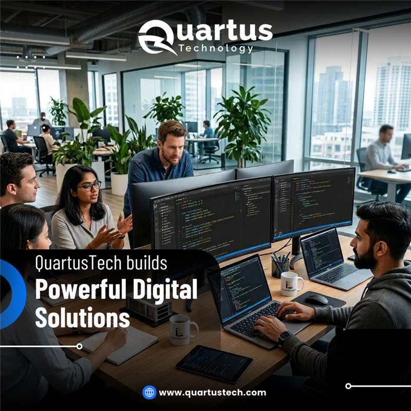Quartus Technology tweet media