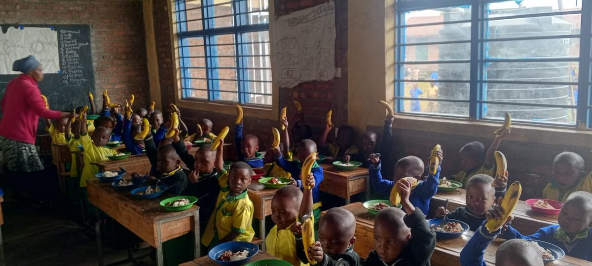 MUDENDE SECTOR tweet media