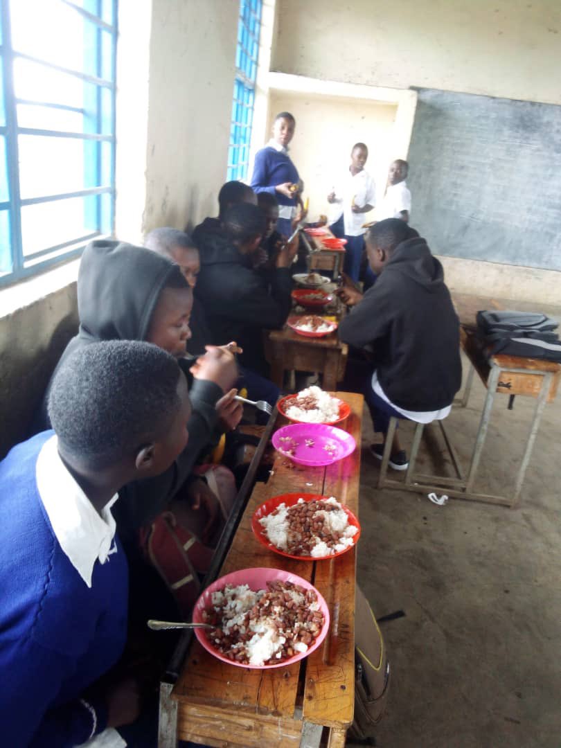 MUDENDE SECTOR tweet media