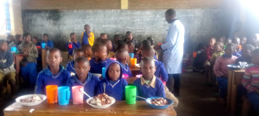 MUDENDE SECTOR tweet media