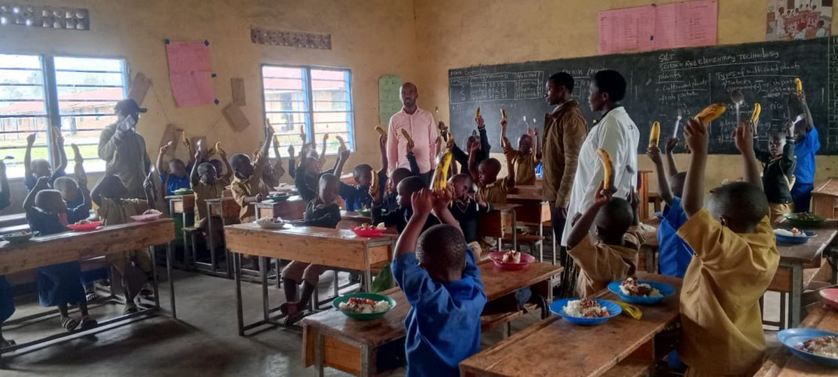 MUDENDE SECTOR tweet media