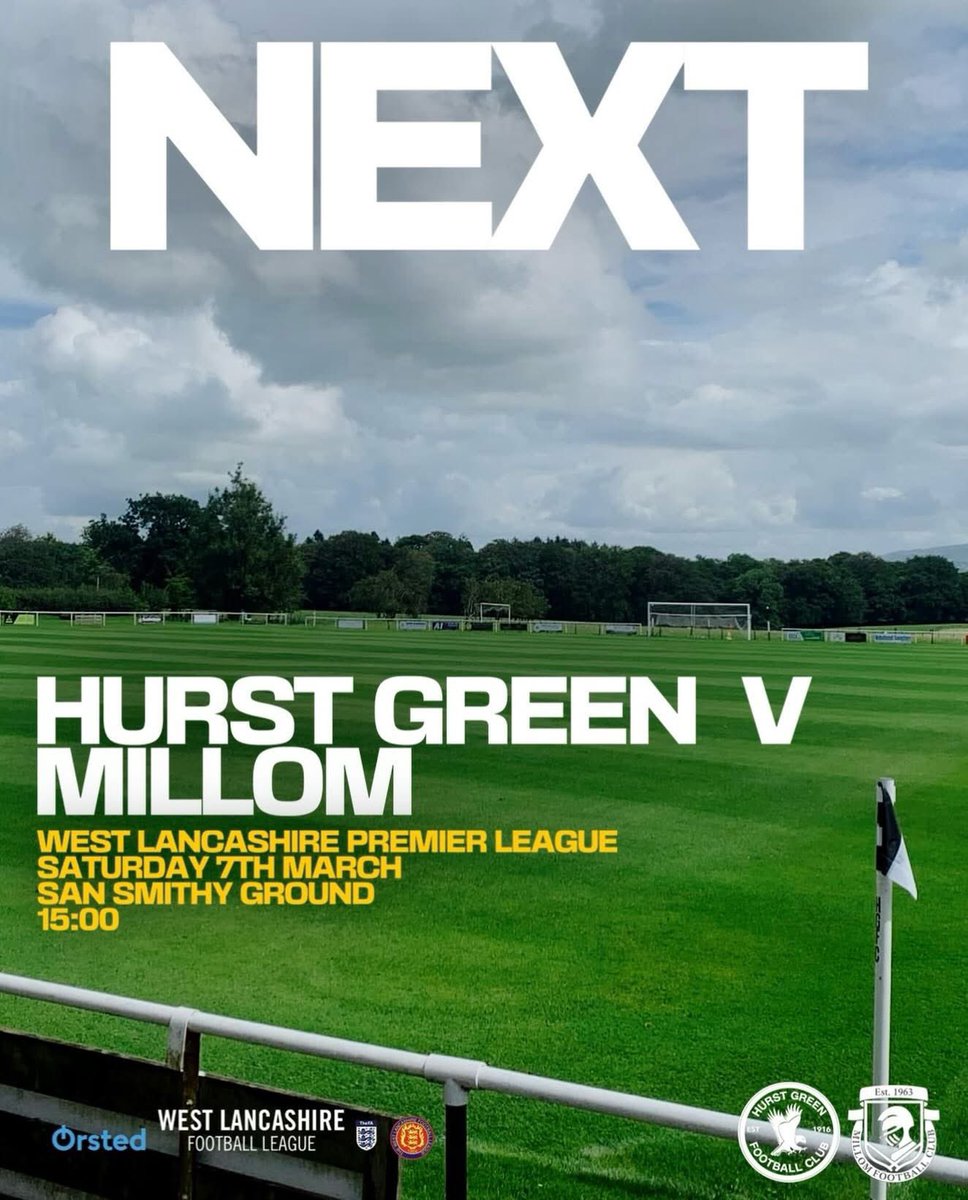 ⚫️🔴 MILLOM AFC ⚫️🔴 tweet media