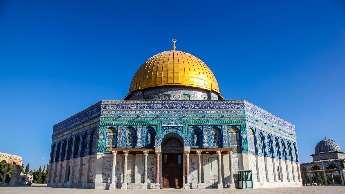 Combatants for Peace tweet media