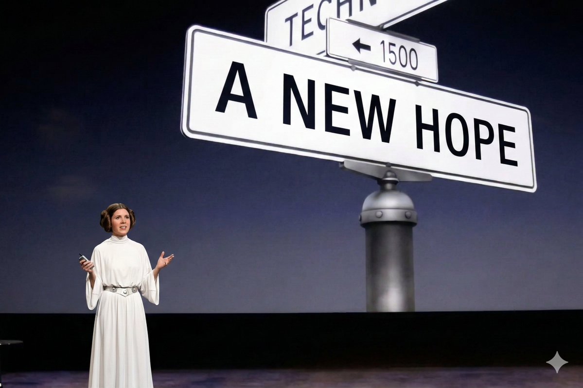 Garr Reynolds tweet media