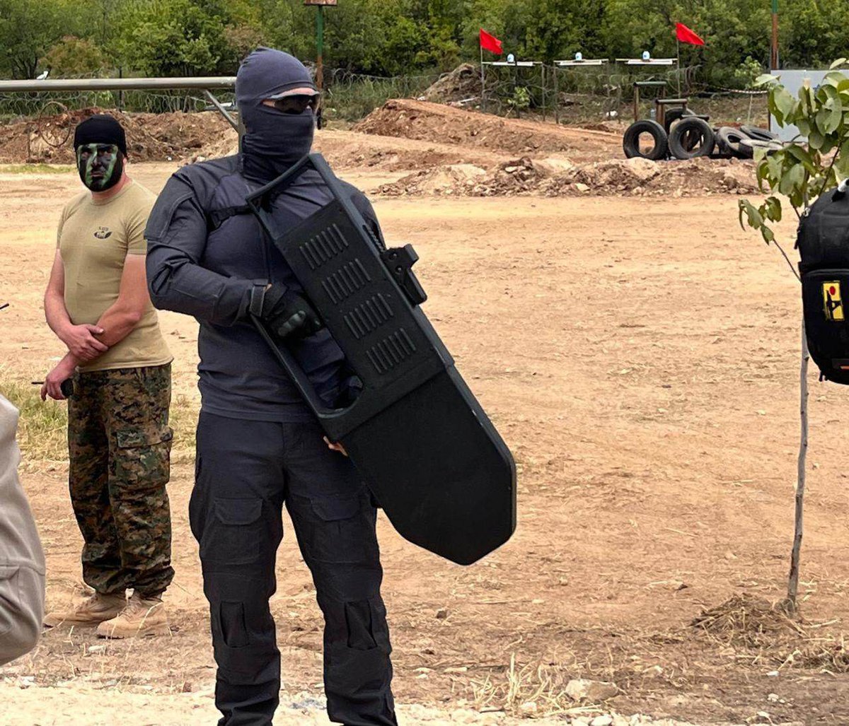 Maya Obeid tweet media