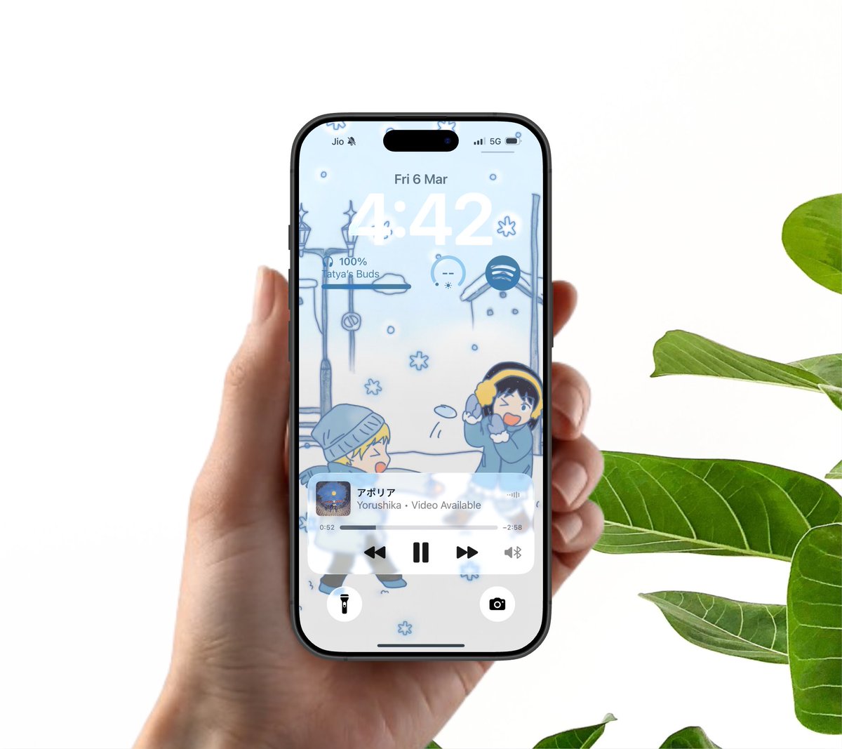 Tatya Bichoo tweet media