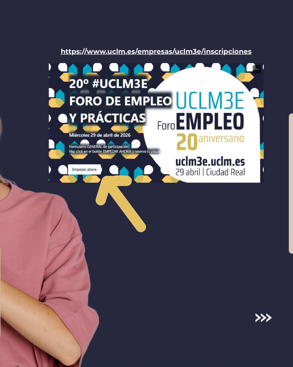 CIPE-UCLM tweet media