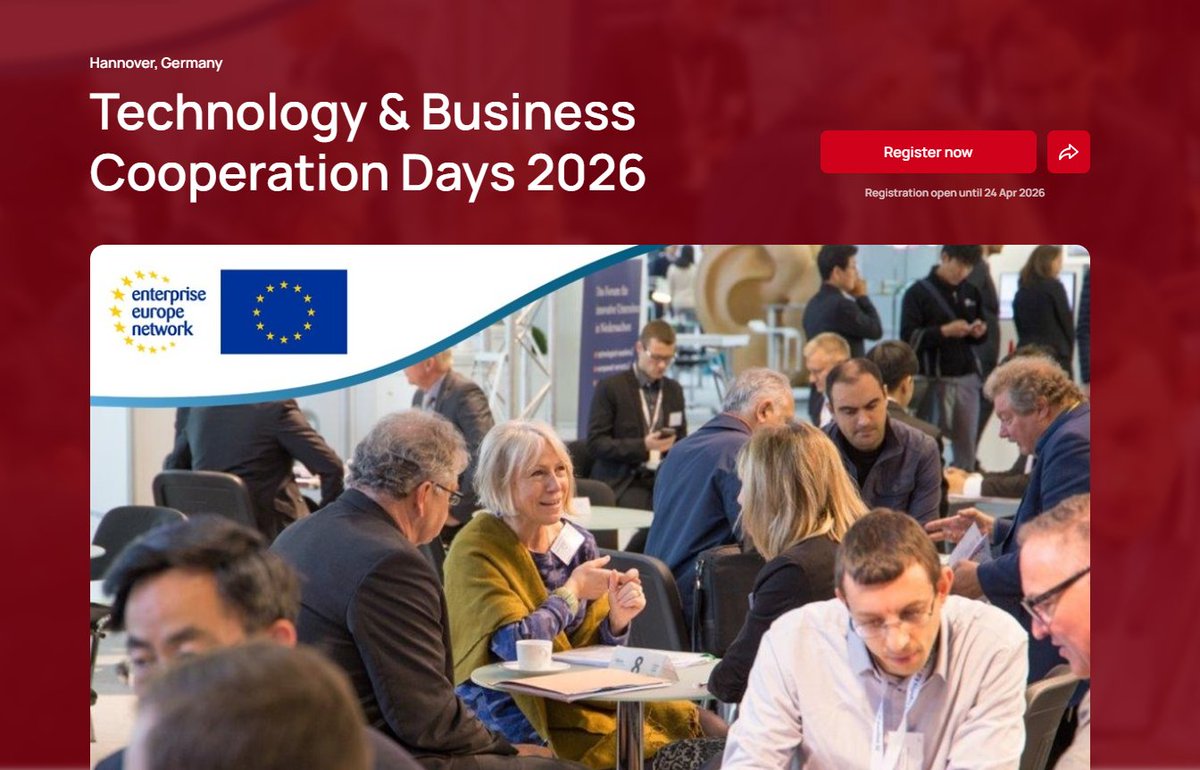 Enterprise Europe Network Austria tweet media