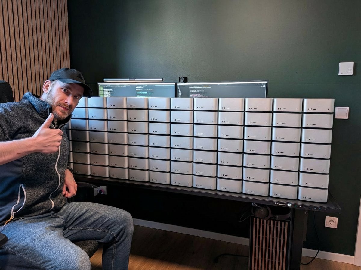 Bernd Strehl tweet media