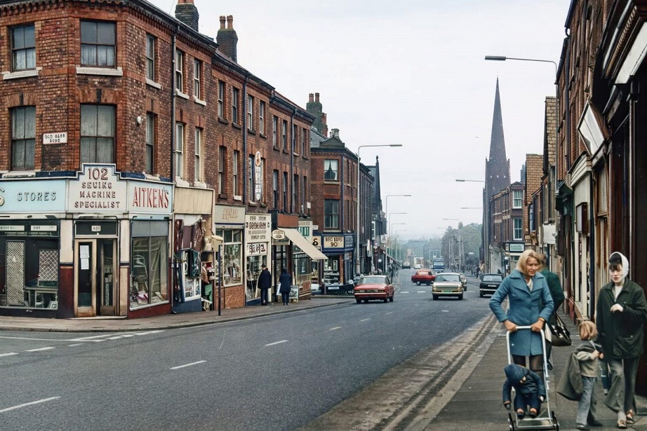 Tony McK 🏴 ||*|| tweet media