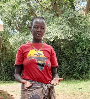 Ireland in Uganda tweet media