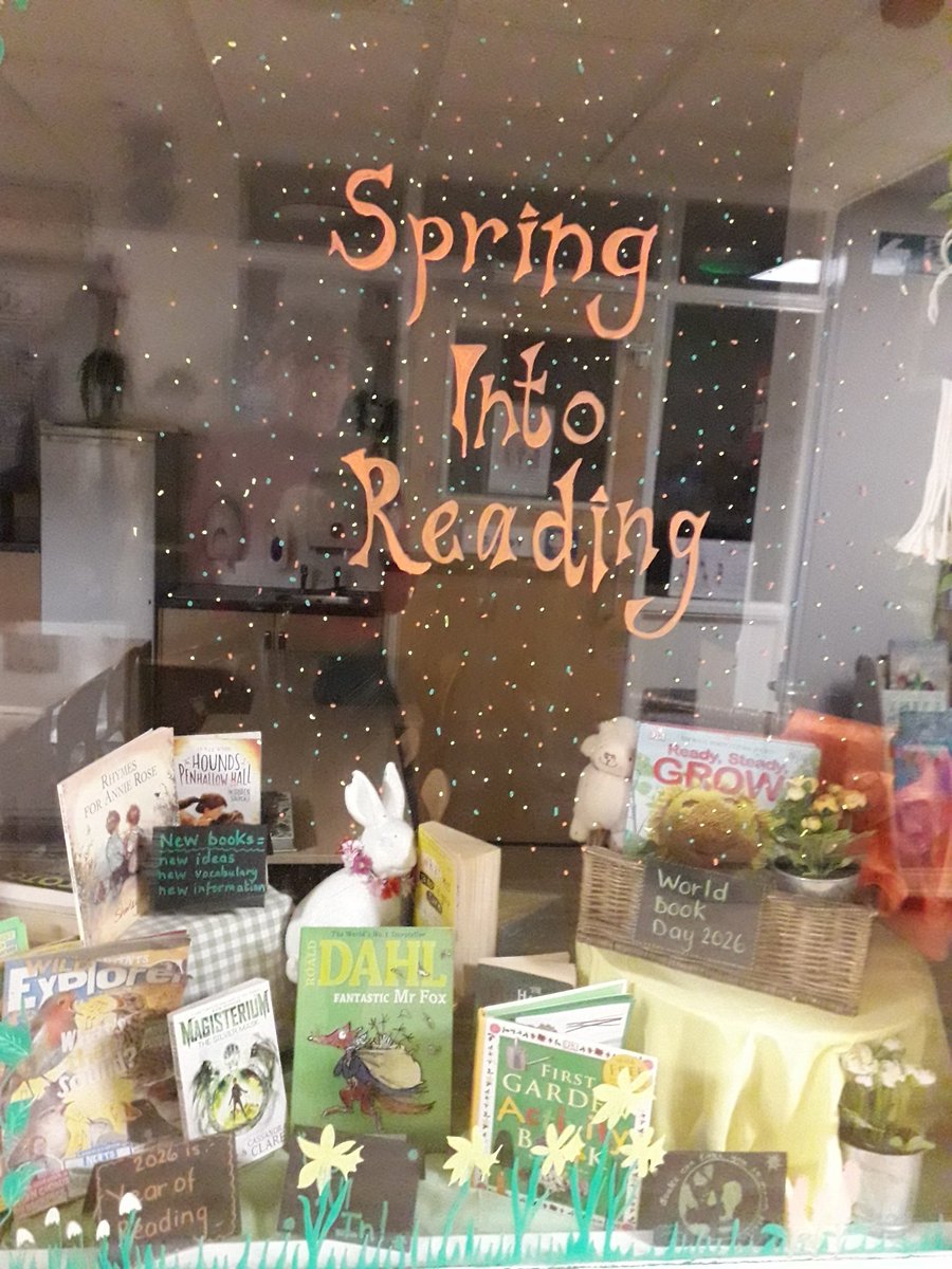 Nancy Pickersgill tweet media