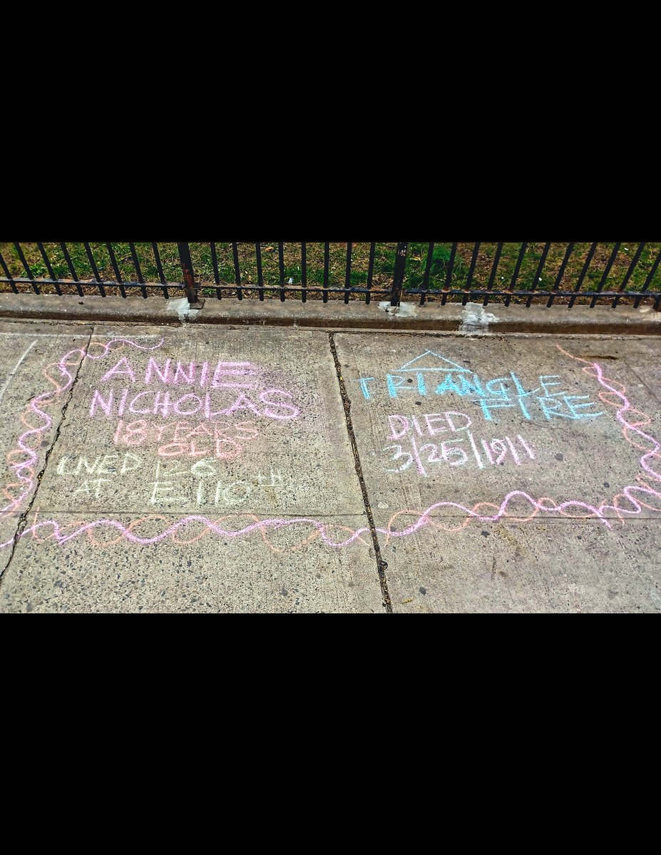 Triangle Coalition tweet media