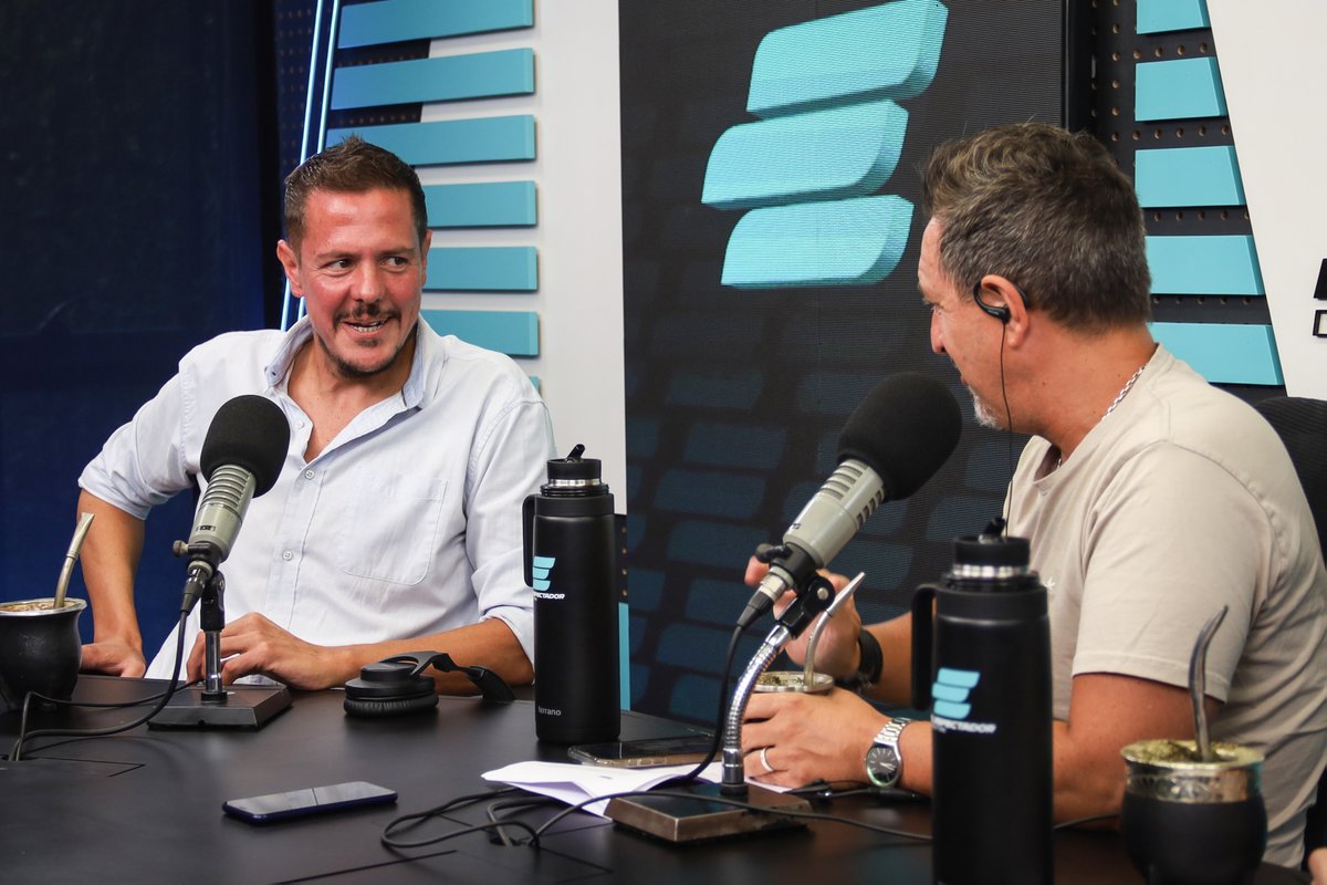 El Espectador Deportes 🔊 tweet media