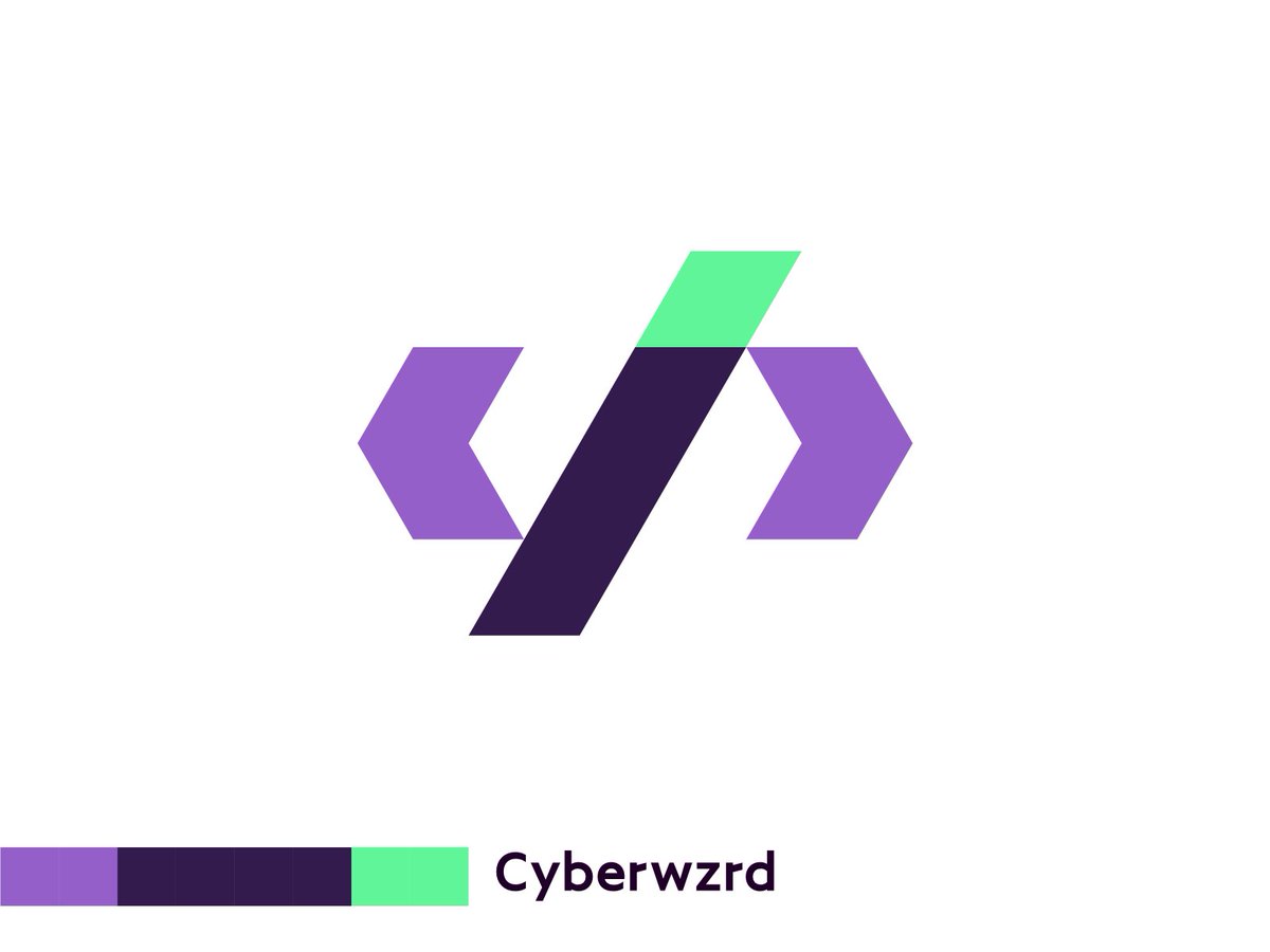 Alex Tass, logo designer 🦇 tweet media