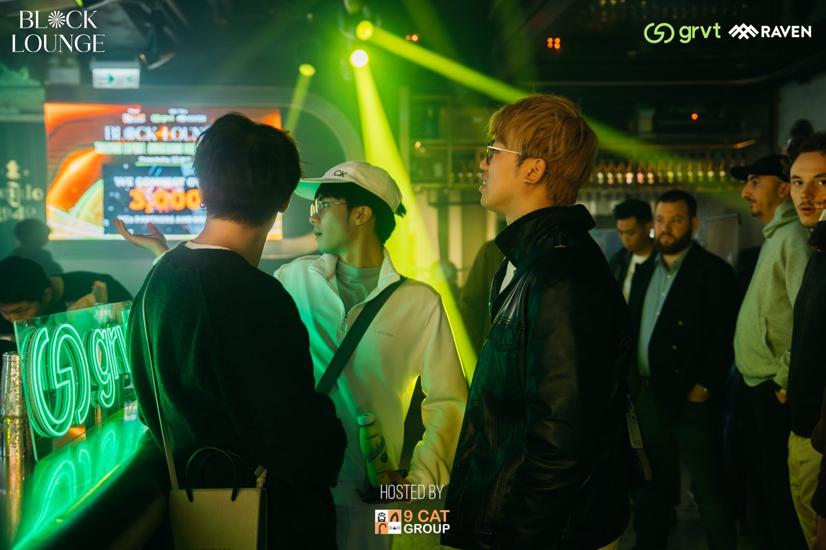 BLOCK:LOUNGE tweet media