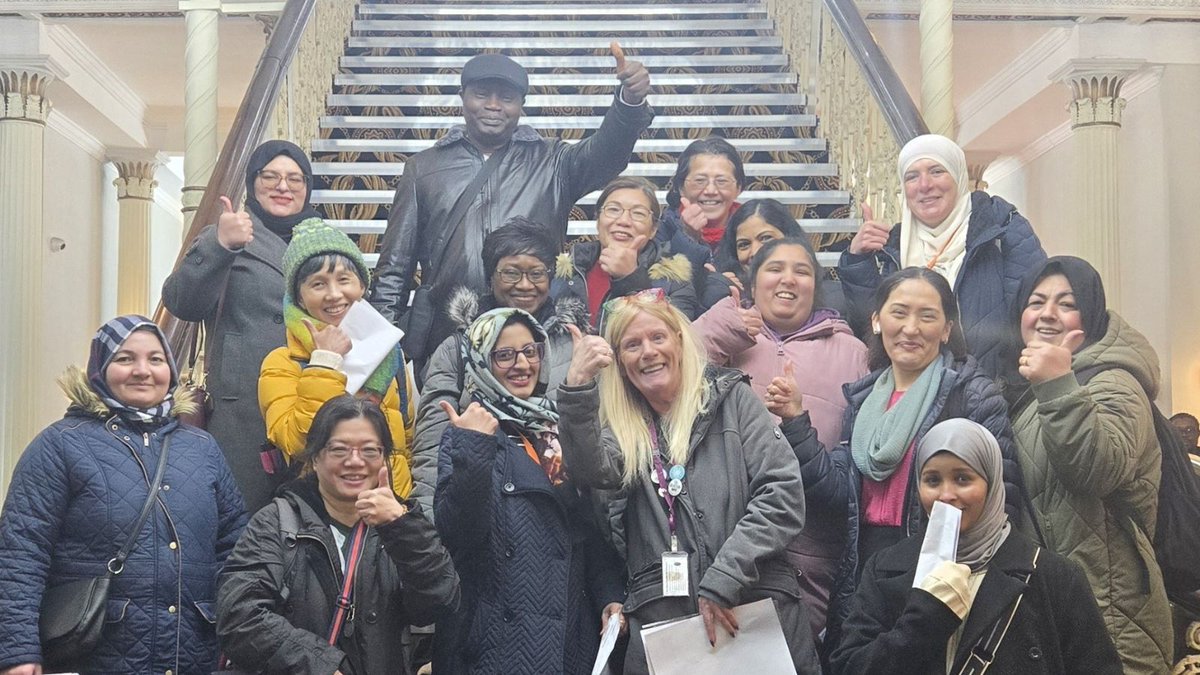 Manchester Adult Ed. tweet media