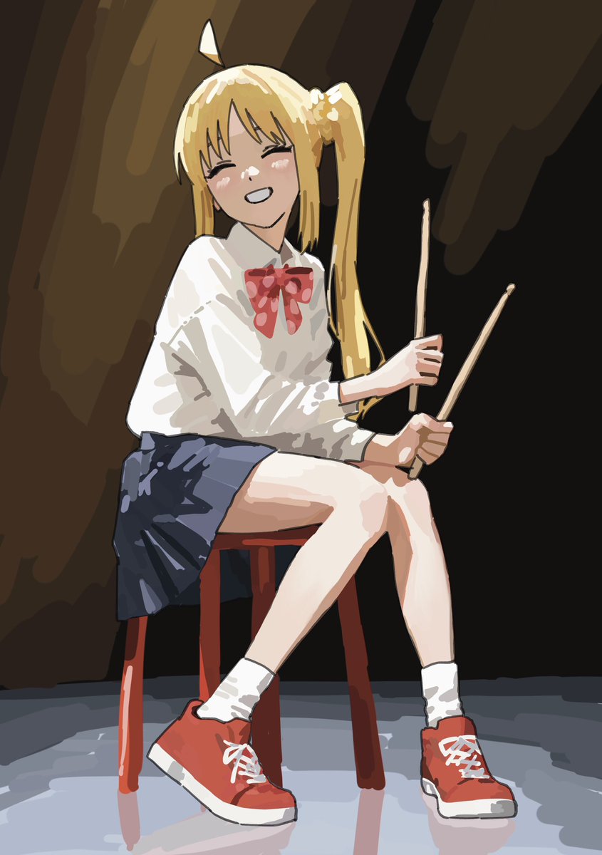 はしもと tweet media