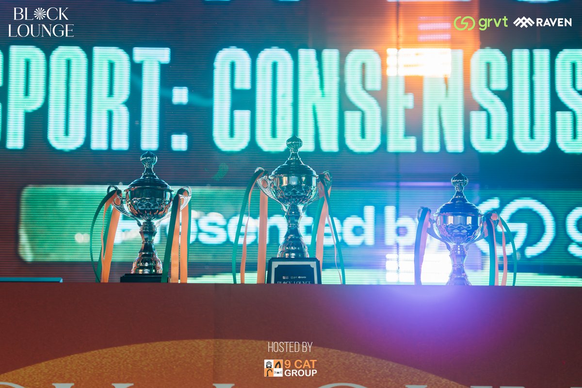 BLOCK:LOUNGE tweet media