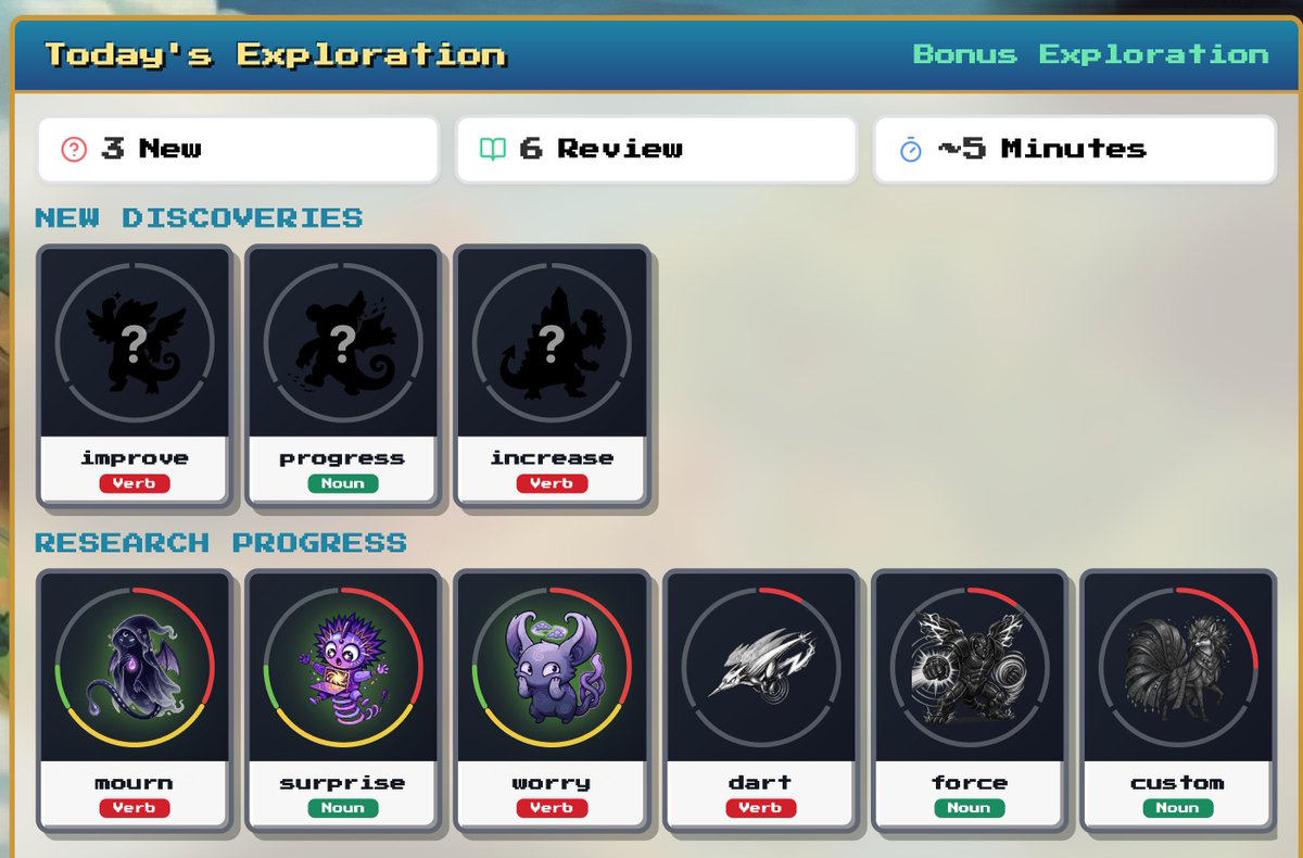 Playcademy tweet media