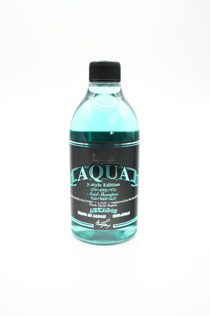 ぬぬ/洗車のNUNU FACTORY tweet media