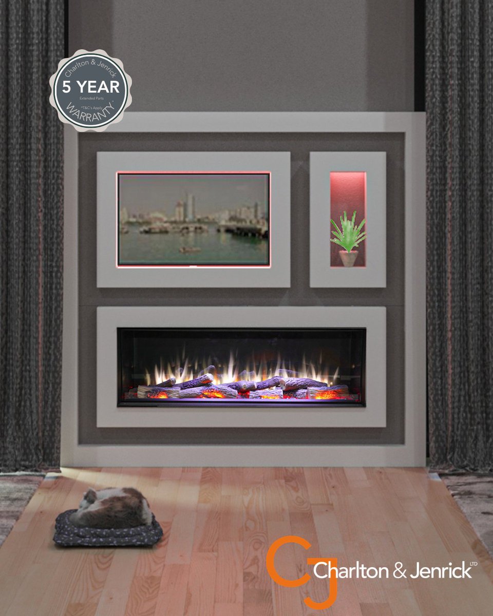 Charlton & Jenrick tweet media