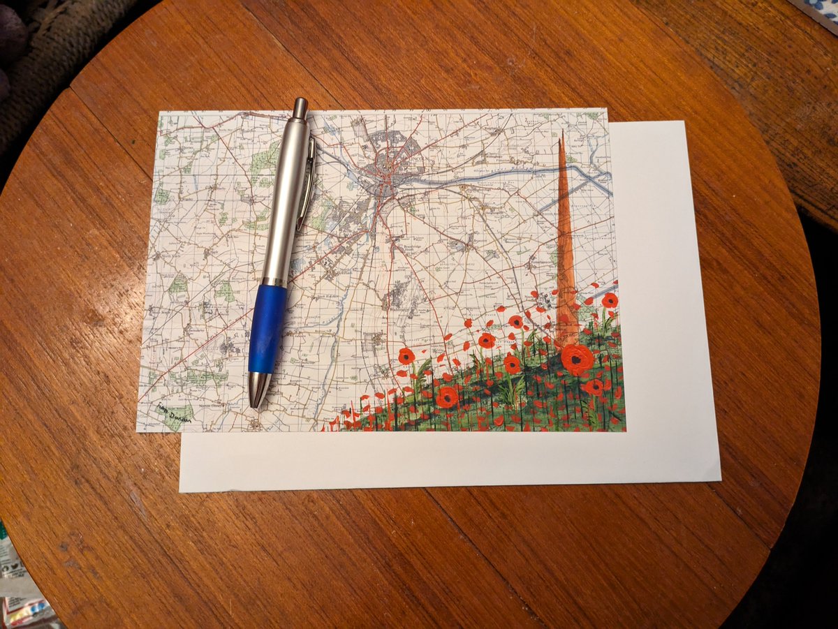 LincolnMapLady tweet media