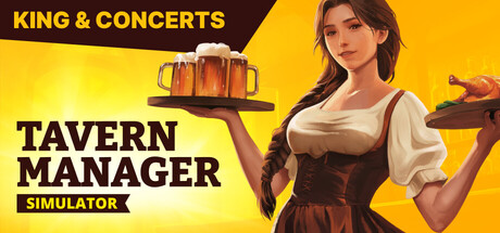 VidaoPantalla's tweet photo. ¡Sorteamos una copia de #TavernManagerSimulator para #PS5!
⚠️Seguirnos y FAV/RT (cada uno cuenta como una participación)⚠️
Podéis participar hasta el 13 de marzo.
#VoP11 https://t.co/w6JcKPF4jQ