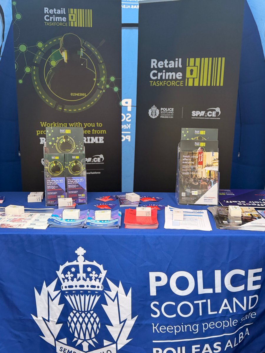 Police Scotland Edinburgh tweet media