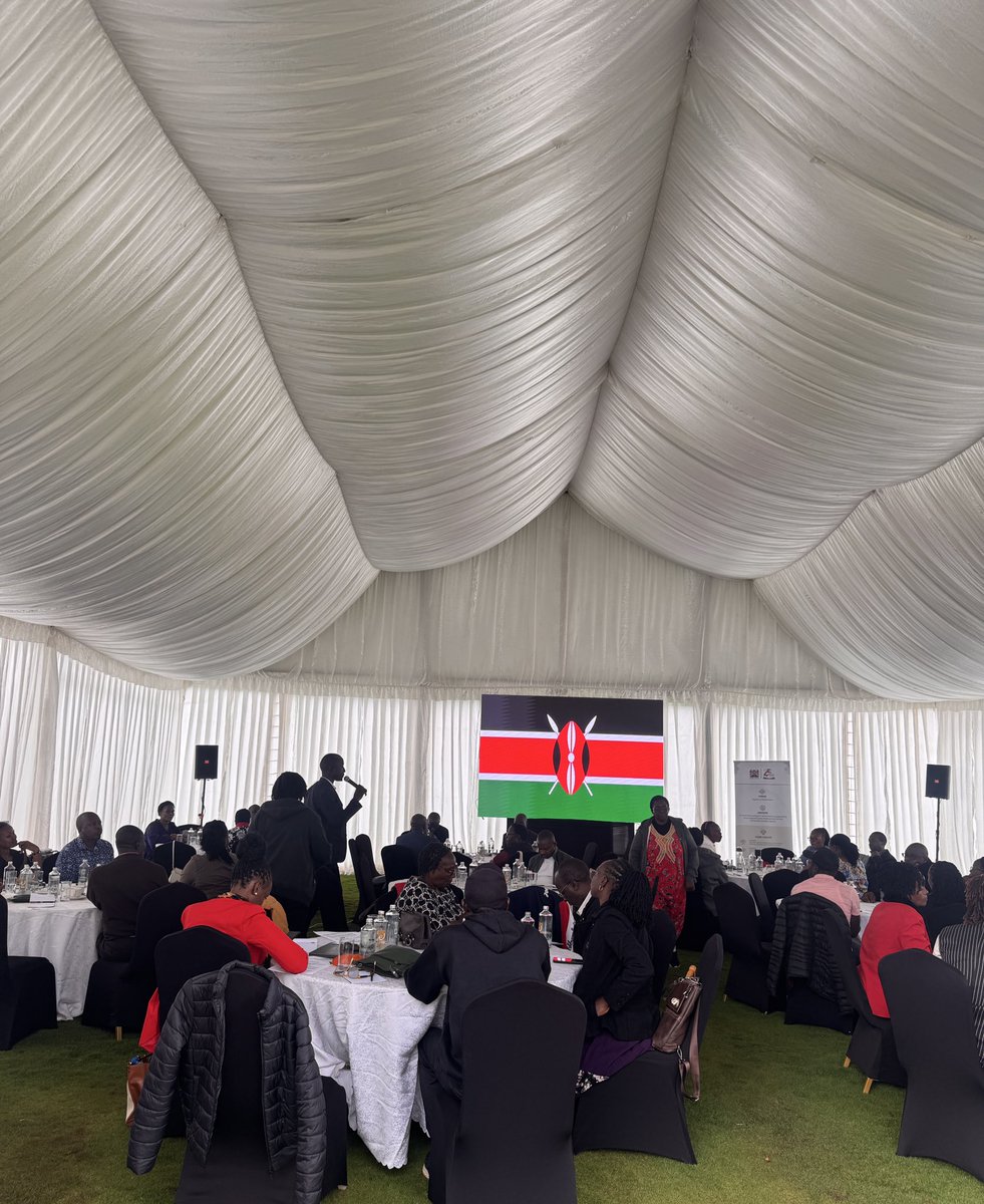 RBA Kenya Official tweet media