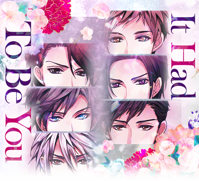 Voltage_SLBP's tweet photo. Have you ever wondered why he chose you?

Discover why it could no one else could ever capture his heart like you have🌹

Read the "It Had To Be You" Story Event now!

#SLBP #VoltageInc #You https://t.co/1ivSmPXVro