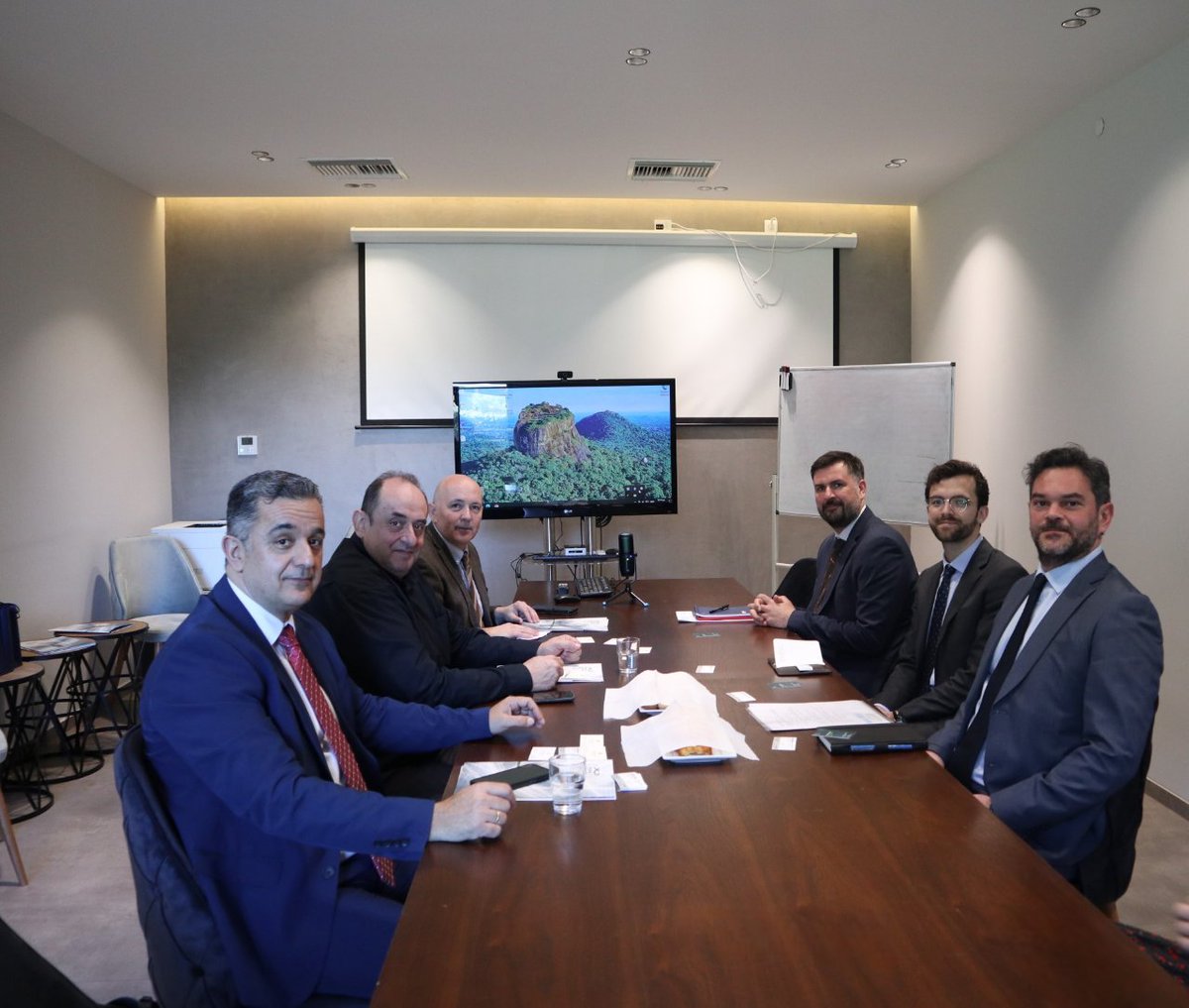 Patras Science Park tweet media