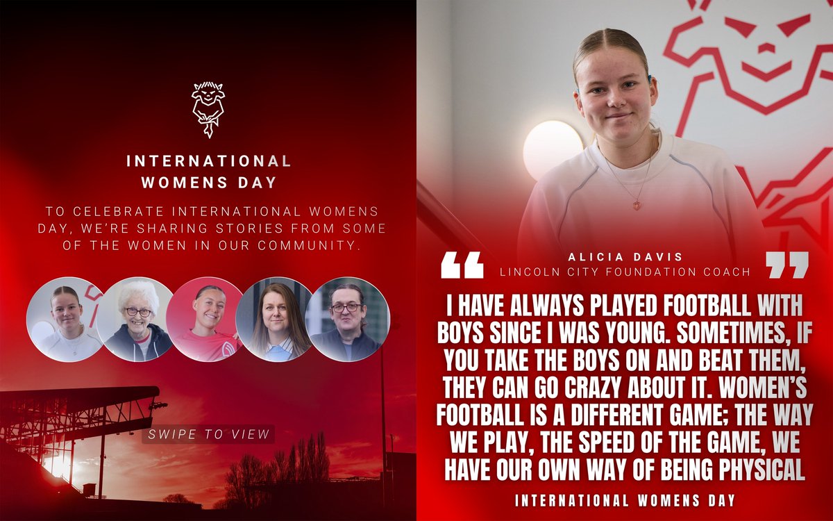 Lincoln City Foundation 🇺🇦 tweet media